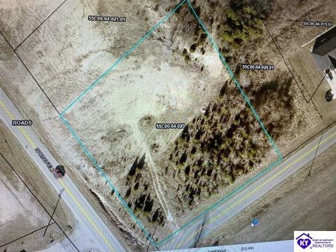 B3 Zoned Commercial Land Parcel
