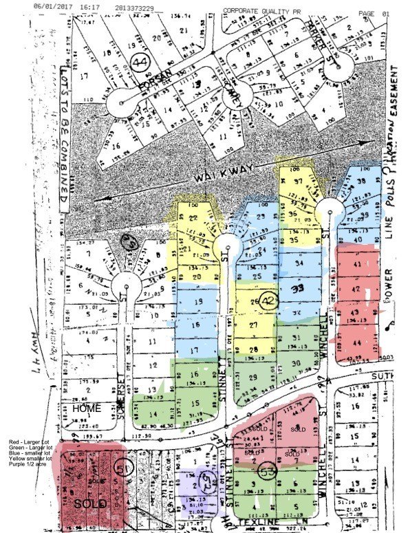 Land Available in Belen, NM