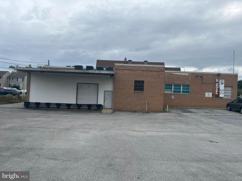 Downingtown Commercial Space For Lease