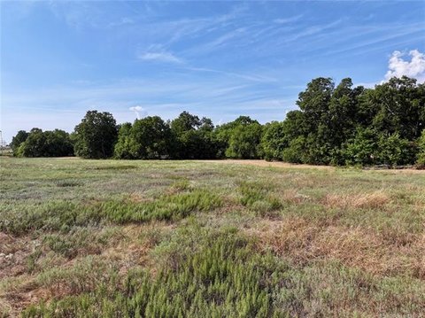 Vacant Land, Sulphur, OK