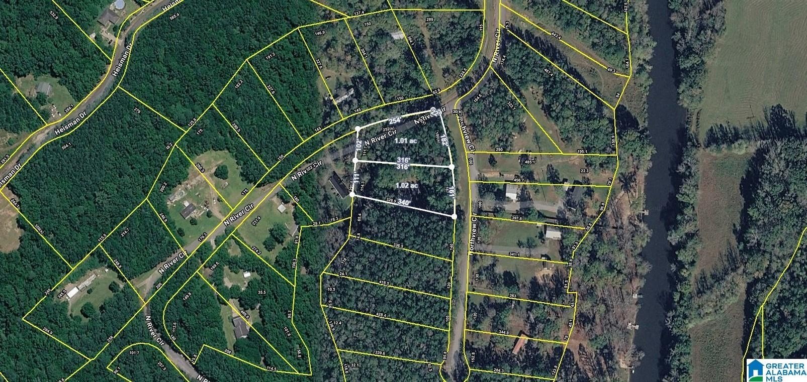 Land for Dream Home