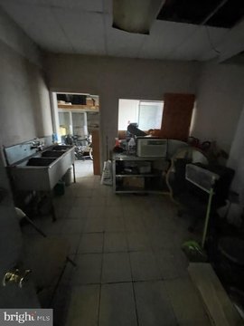 Franklinville Corner Mixed-Use Building