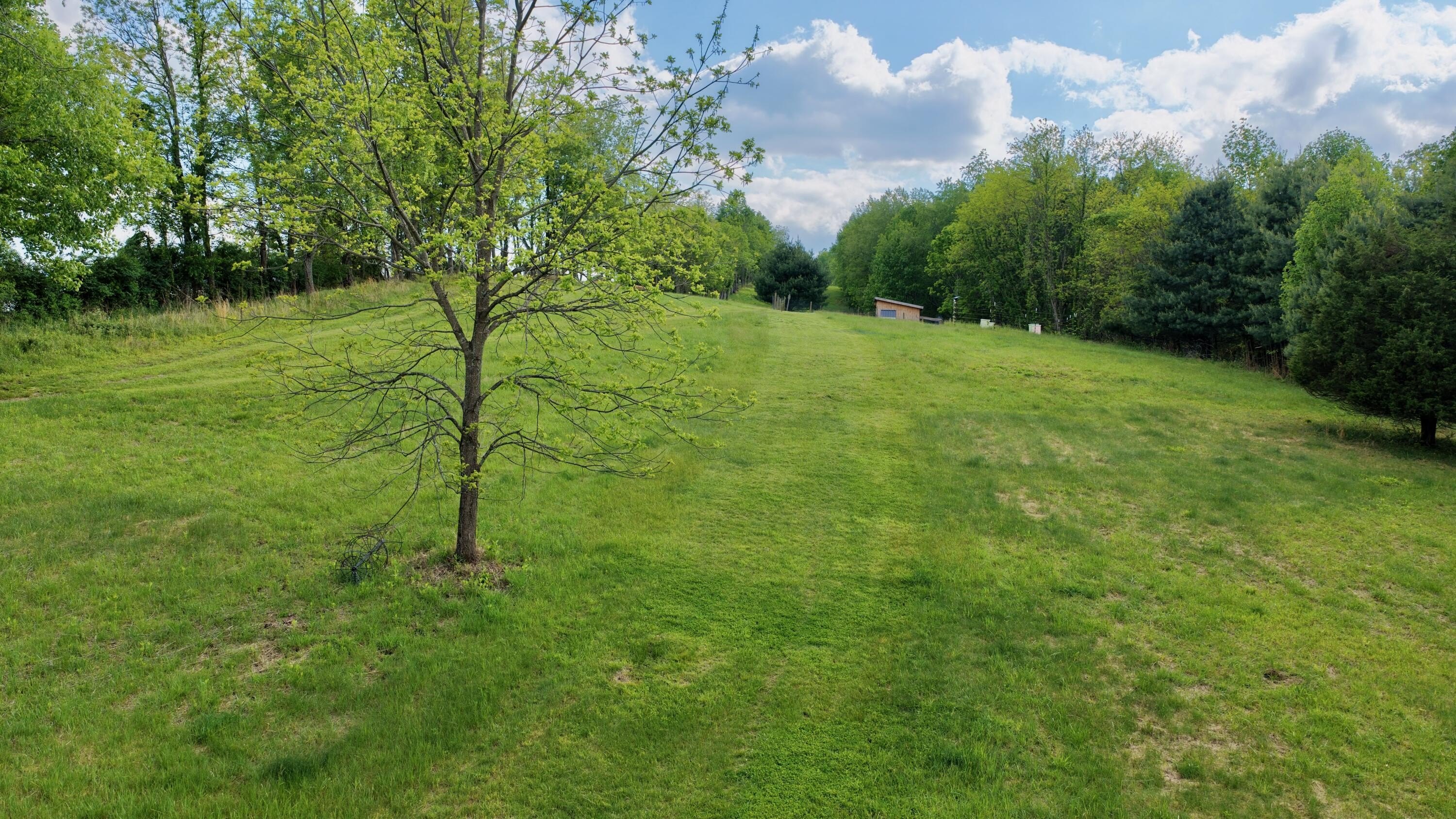 Ronceverte Land with Mountain Views