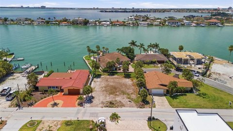 Cleared Build-Ready Coastal Home Lot
