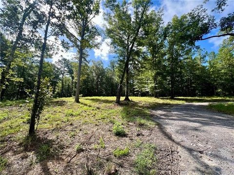 Ready-to-Build Land in Boyce, LA