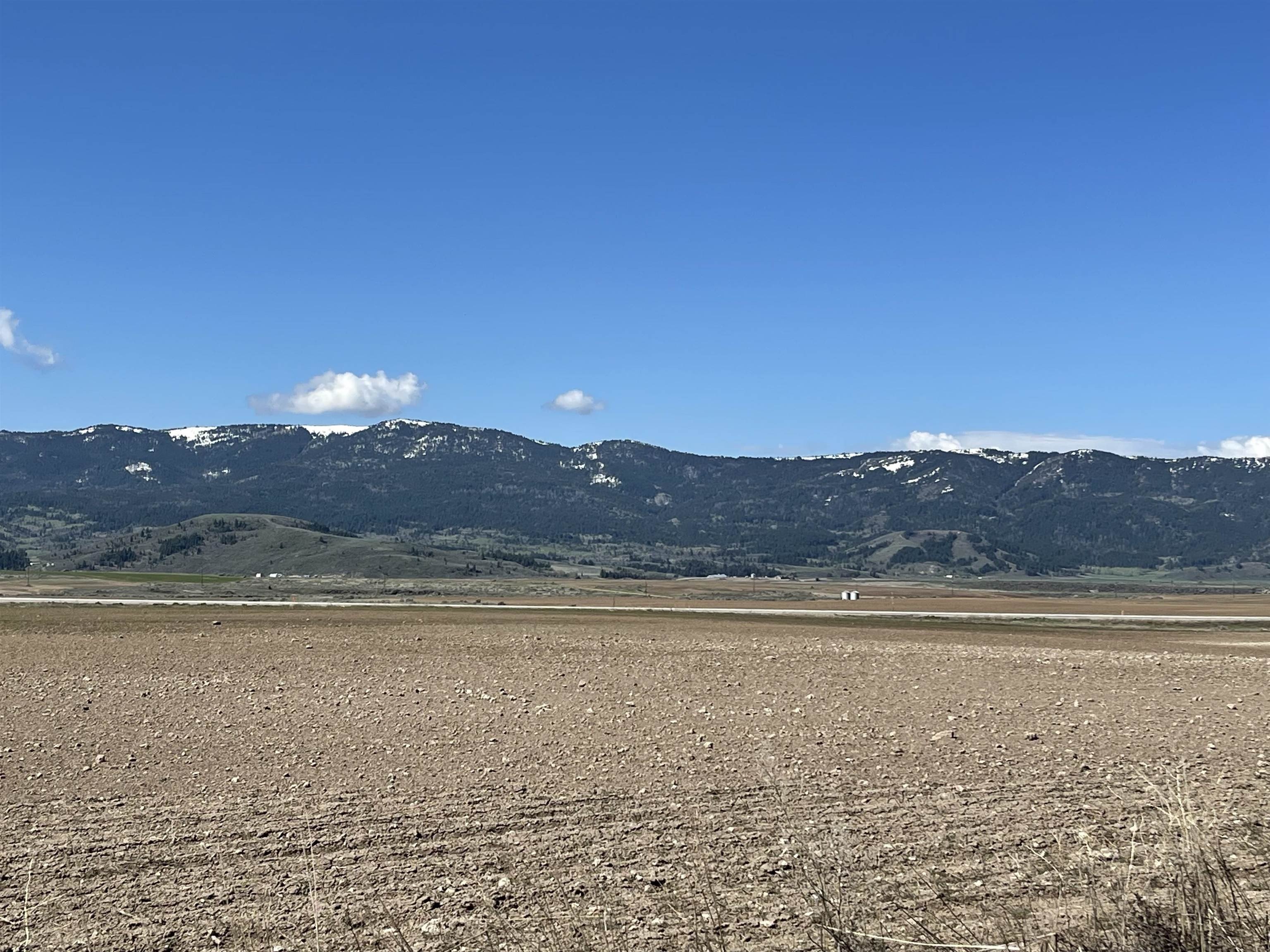 Soda Springs Residential Land
