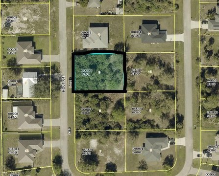 Land, FORT MYERS, FL