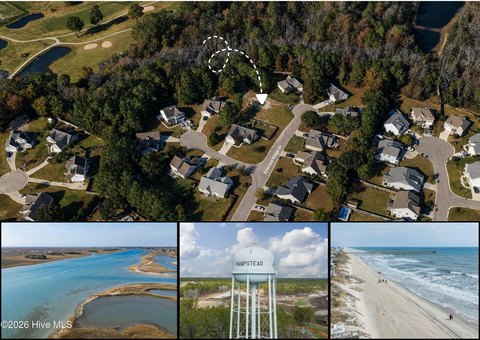 Hampstead Land with Septic Permit
