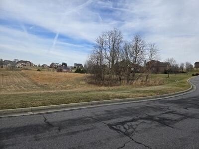 Residential Land in Fincastle, VA