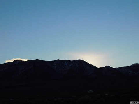 Land, Dayton, NV