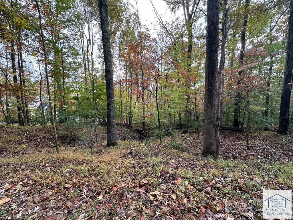 Residential Land in Chatmoss Area