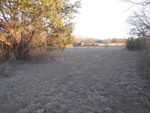 Ranger, TX Unimproved Land