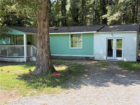 Residential Income, Cumming, GA