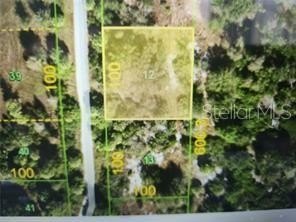 LAND - PUNTA GORDA, FL