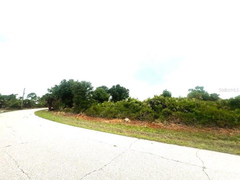 PORT CHARLOTTE, FL