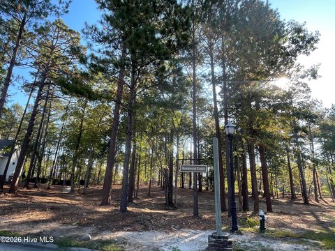 Land, Pinehurst, NC