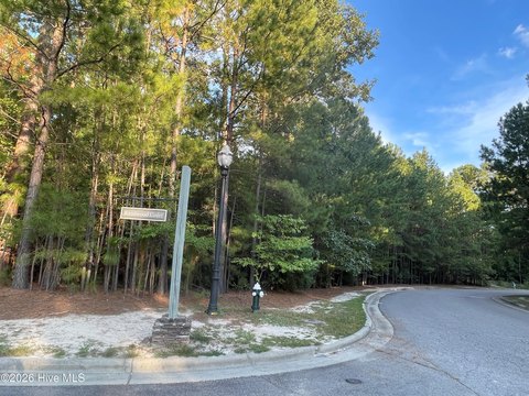 Land, Pinehurst, NC