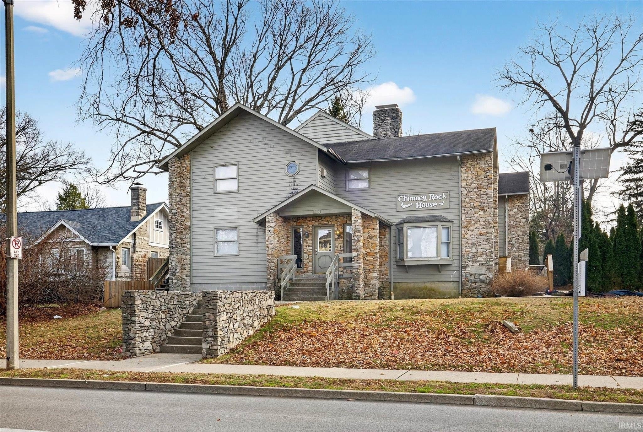Bloomington Investment Property Near IU