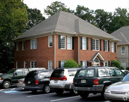 Turnkey Office Condominium Suite