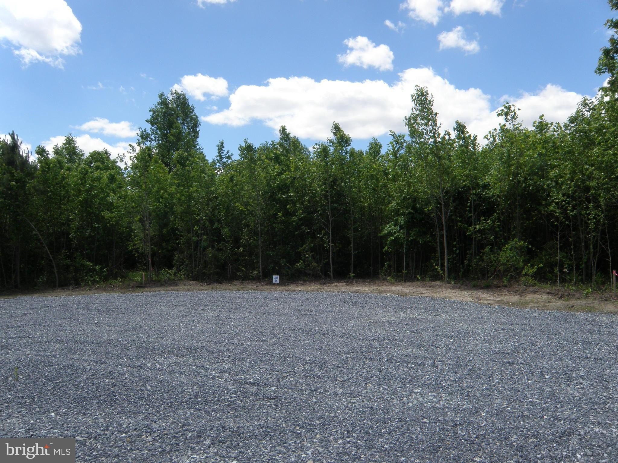 Expansive Land in Georgetown, DE