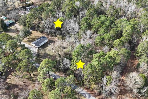 Residential Land in Bay Minette