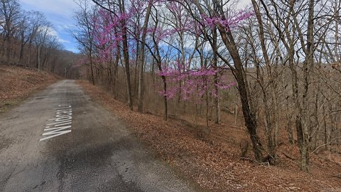 LAND - Holiday Island, AR