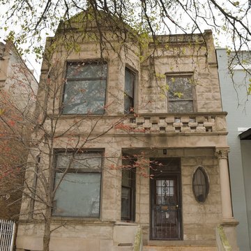 West Garfield Park Two-Flat Investment
