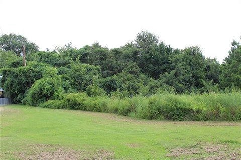 LAND - Eufaula, OK