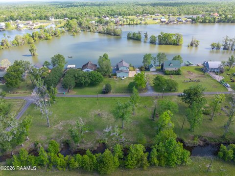 Land, Port Barre, LA