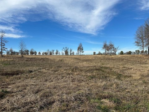 LAND - Como, TX
