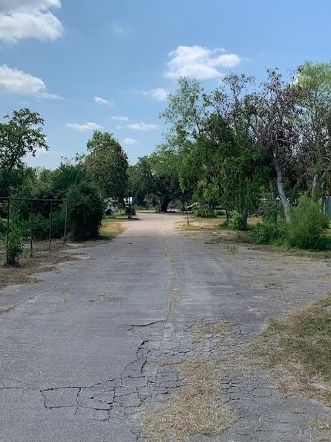 Angleton Mobile Home Park Spaces