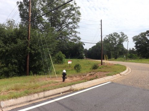Prime Development Property Available