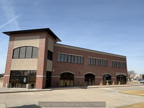 Grand Island Office Space Available