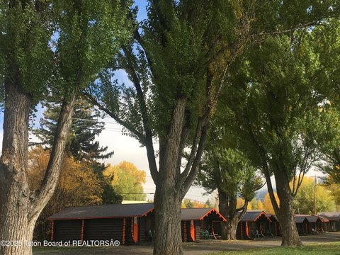 Jackson Hole Redevelopment Opportunity