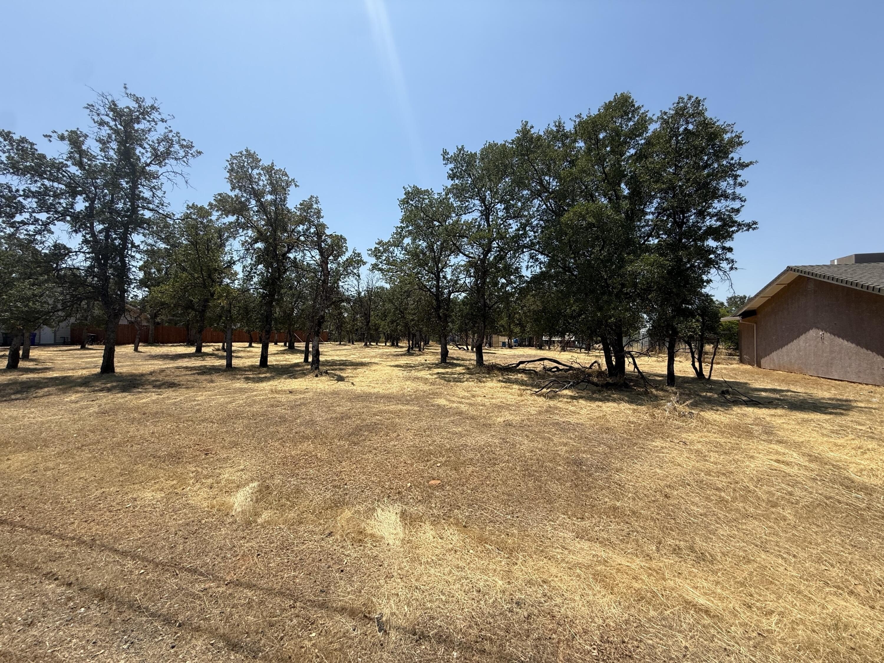 Residential Lot in Gated Community