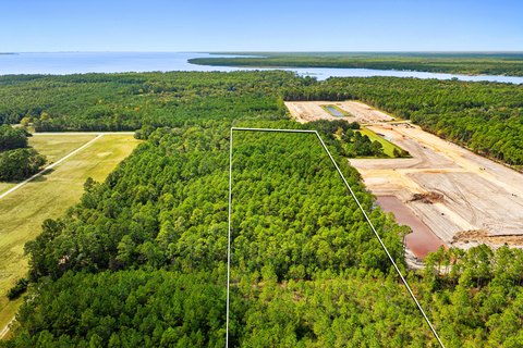 Freeport Land Opportunity