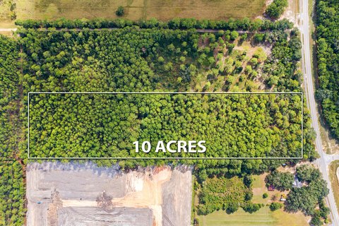 Freeport Land Opportunity