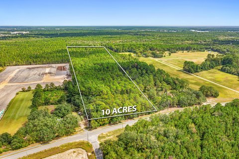 Freeport Land Opportunity