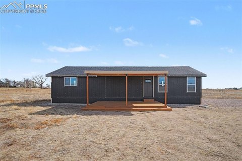 Peyton Land Parcel For Sale