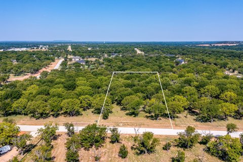 LAND - Granbury, TX