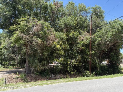 Land, Oak Hill, FL