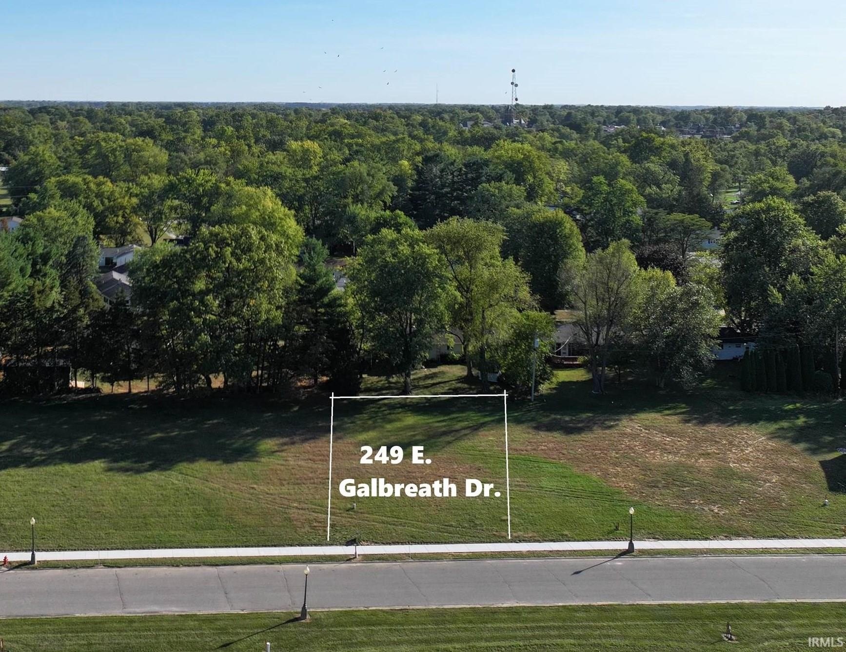 Residential Land in Willow Creek