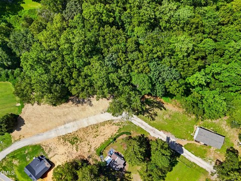 Land, Clayton, NC