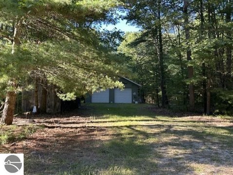 Vacant Lot/Land, East Tawas, MI