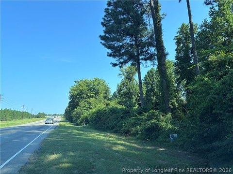 Land, Fayetteville, NC