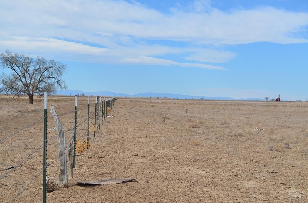 Versatile Land Near Boone, Colorado