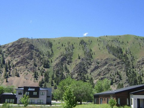 LAND - Hailey, ID