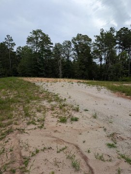 Residential Land in Huntington, TX