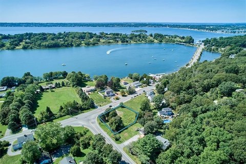 Tiverton Commercial Land For Sale