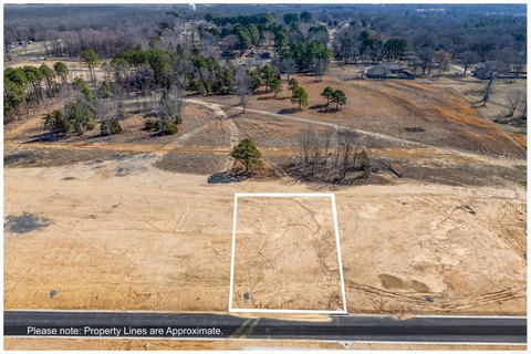 Residential Land in Prime Location